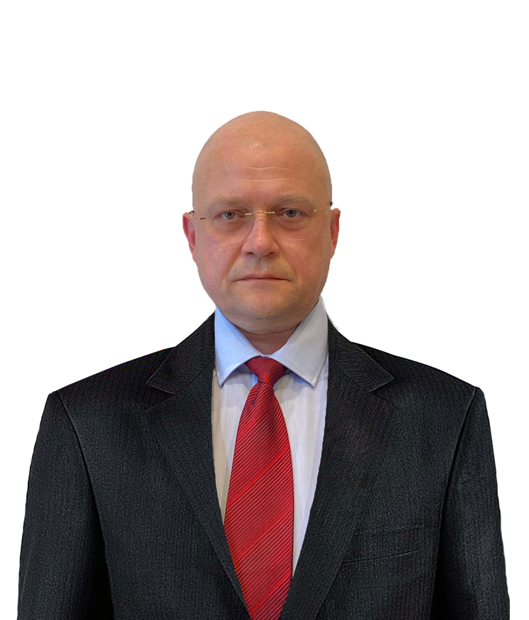 Andrei Timchenko