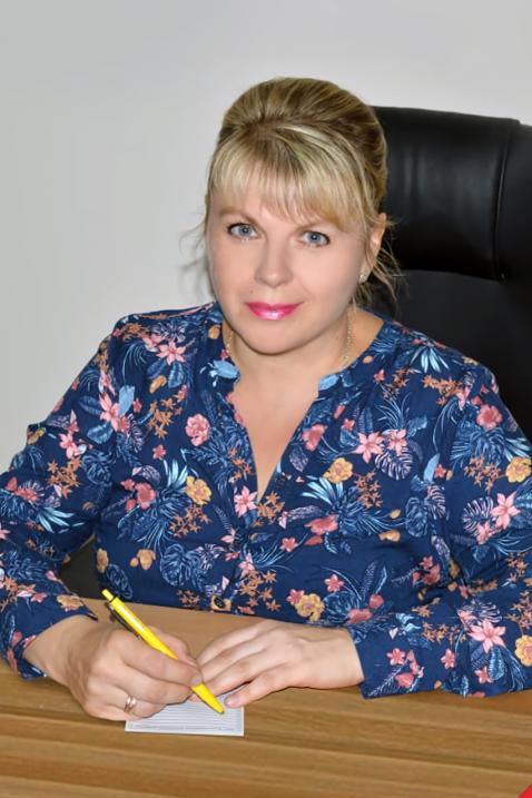 Татьяна Руслановна 